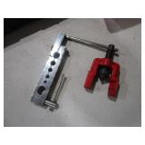 Compression Tester & Flaring Tool Set