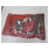 Compression Tester & Flaring Tool Set