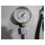 Compression Tester & Flaring Tool Set