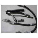 Compression Tester & Flaring Tool Set