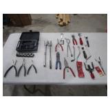 Automotive Tools