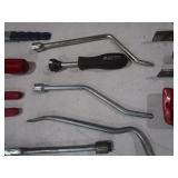 Automotive Tools