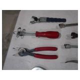 Automotive Tools