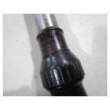 Craftsman 1/2" Drive Torque Wrench