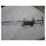 Slide Hammer, Clamps, Magnets