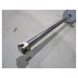 Slide Hammer, Clamps, Magnets