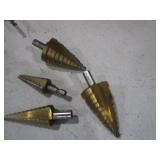 Misc Drill Bits & Hole Saws