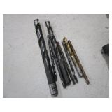 Misc Drill Bits & Hole Saws