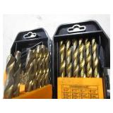 Misc Drill Bits & Hole Saws