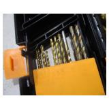 Misc Drill Bits & Hole Saws