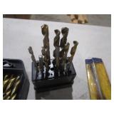 Misc Drill Bits & Hole Saws