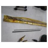 Misc Drill Bits & Hole Saws