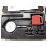 Caliper, Dial Indicator w/Magnetic Base