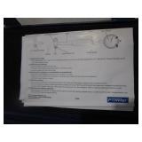 Fowler Dial Bore Gauge Set