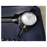 Fowler Dial Bore Gauge Set