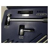Fowler Dial Bore Gauge Set
