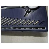 Fowler Dial Bore Gauge Set