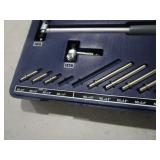 Fowler Dial Bore Gauge Set