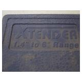 Fowler Dial Bore Gauge Set