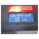 Fowler Dial Bore Gauge Set