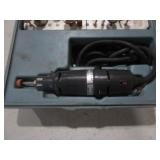 Dremel Tool w/Bits, Roto Zip Cut Out Tool