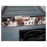 Dremel Tool w/Bits, Roto Zip Cut Out Tool