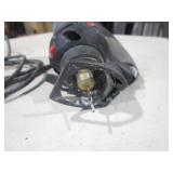 Dremel Tool w/Bits, Roto Zip Cut Out Tool