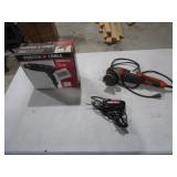 Heat Gun, Soldering Gun, Grinder