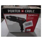 Heat Gun, Soldering Gun, Grinder