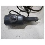 Compressor, Shop Light, Engraver