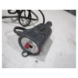 Compressor, Shop Light, Engraver