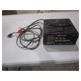 Battery Charger/Booster