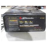 Battery Charger/Booster