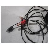 Battery Charger/Booster