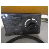 Propane Heater