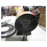 Propane Heater
