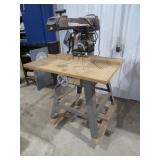 Craftsman 10" Radial Arm Saw