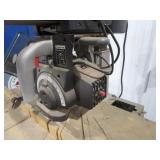 Craftsman 10" Radial Arm Saw