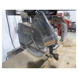 Craftsman 10" Radial Arm Saw