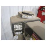 Craftsman 10" Radial Arm Saw