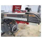 Craftsman 10" Radial Arm Saw