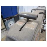 Craftsman 10" Radial Arm Saw