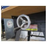 Craftsman 10" Radial Arm Saw