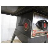 Craftsman 10" Table Saw