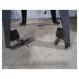 Craftsman 10" Table Saw