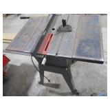 Craftsman 10" Table Saw