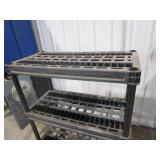 Garage Shelving 18"x36"x56"