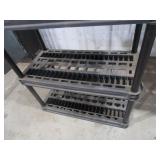 Garage Shelving 18"x36"x56"