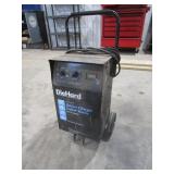 Battery Charger/Booster