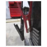 Battery Charger/Booster